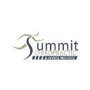 Summit Chiropractic & Sports Institute logo